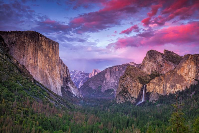 Yosemite Mariposa County: Your Ultimate Adventure Destination for Thrill-Seekers