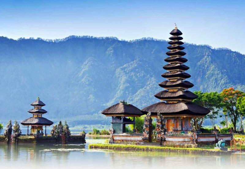 A Cultural Balinese Adventure
