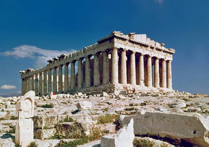 Athens for Culture: The Best Museums