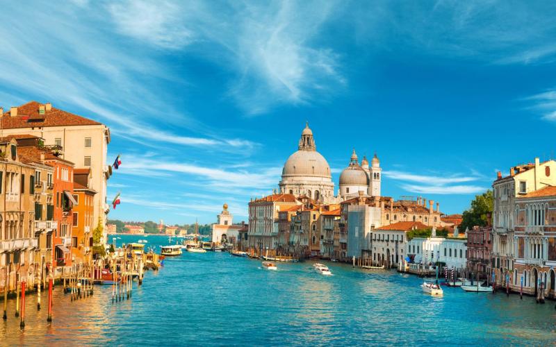 An Introduction to Concierge for Italy