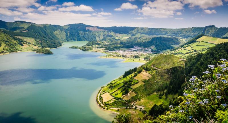Trails of Nature – Adventures in the Azores 