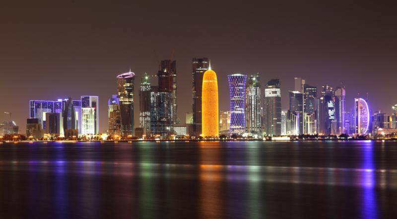 Exploring West Bay Doha: The Capital’s Premier Neighbourhood
