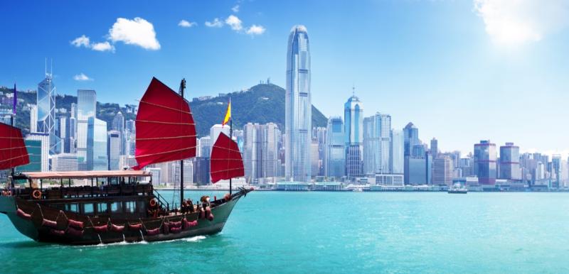 Top Ten things to see in Hong Kong