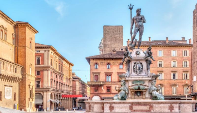 Bologna Italy The Fat One Luxury Travel Guide
