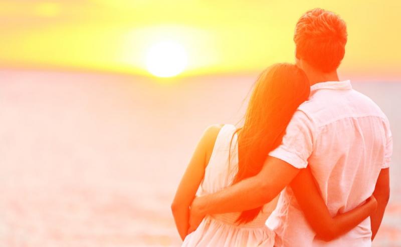 Three Top Tips for a Romantic Getaway