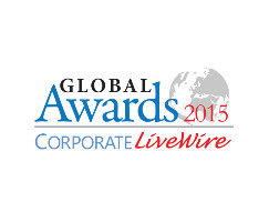 Global Awards 2015