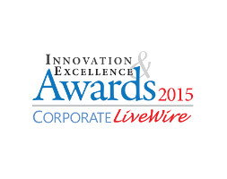 Innovation & Excellence Awards 2015