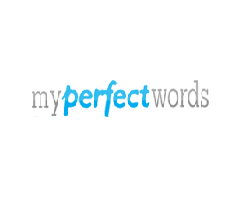 Myperfect words