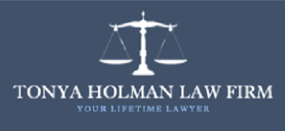 Tonya Holman Law Firm