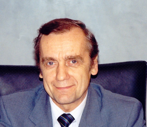 Vladimir Biriulin