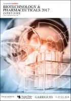 Biotechnology & Pharmaceuticals 2017 - Cover Image
