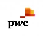 PwC  - Logo