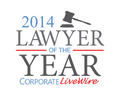 Lawyer Of The Year 2014