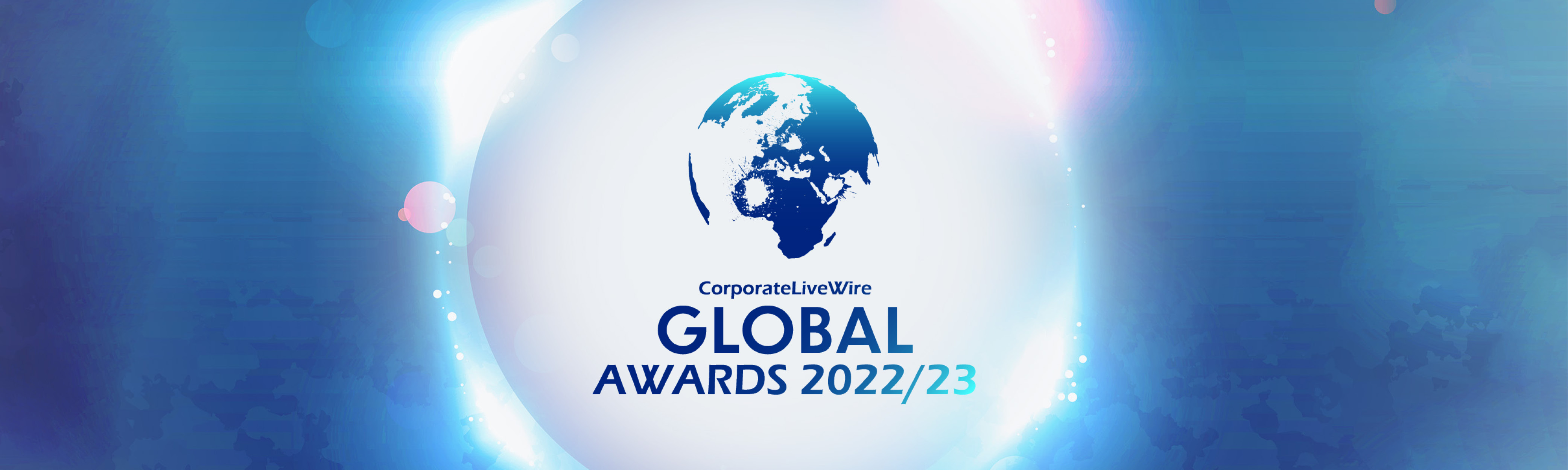 Global Awards 2022/23