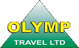 Olymp Travel LTD