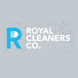 Royal Cleaners Co