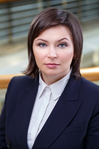 Oksana Voynarovska