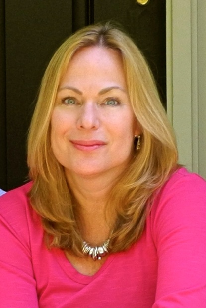 Anita  Mosner 