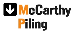 McCarthy Piling