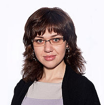 Tatiana Iurkovska