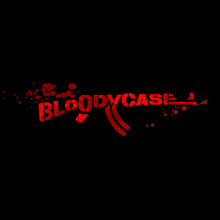 Bloddy Case