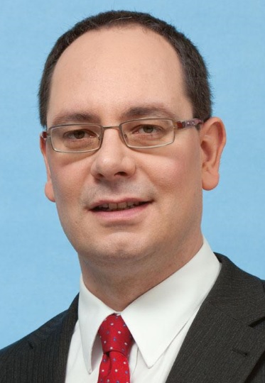 Dr. Jochen Lehmann
