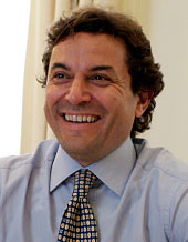 Claudio Tesauro