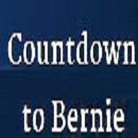 Countdown Bernie