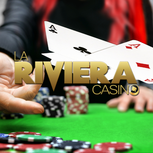 La Riviera  Casino