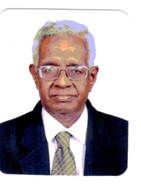 DR. J.M. Swaminathan 